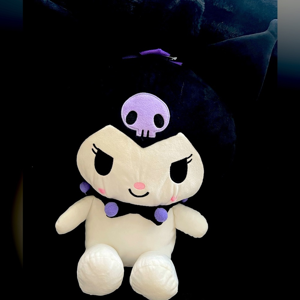 Korumi back pack super cute